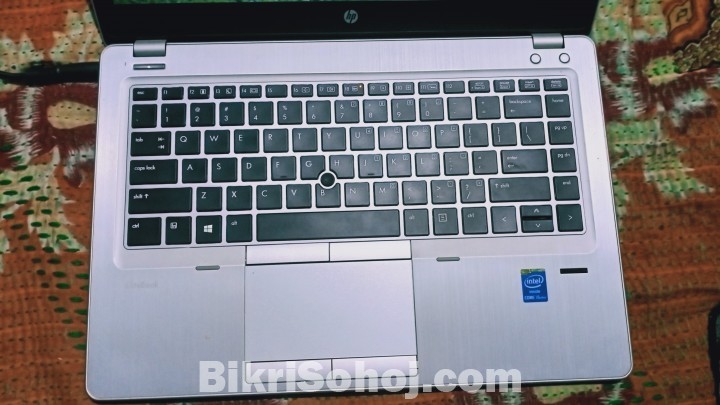 HP Folio9480m